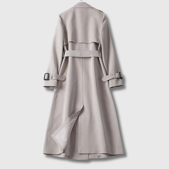 Axia - Trenchcoat Femme | Édition Limitée