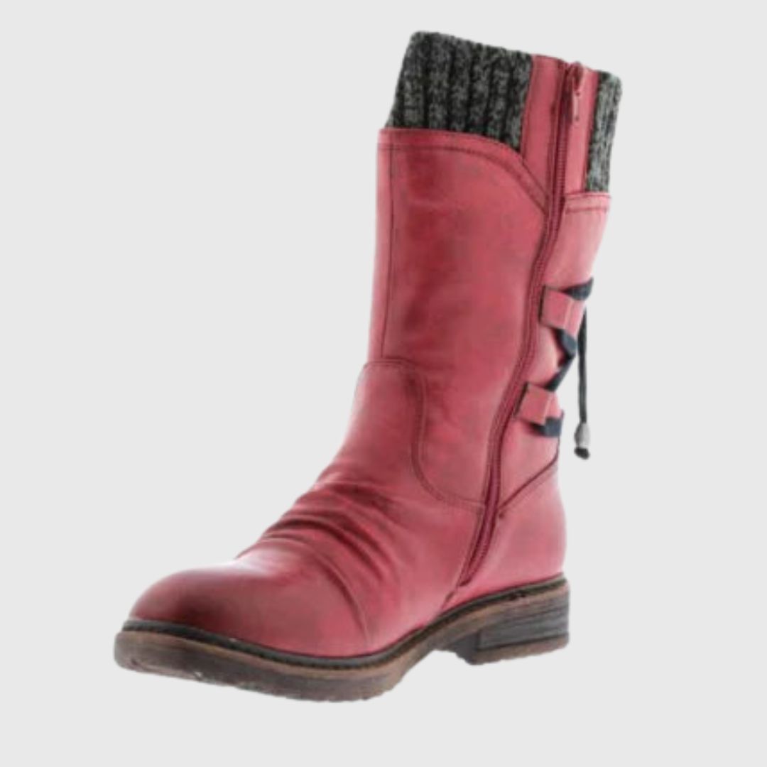 Julia - Femme Bottes d’Hiver | Édition Limited