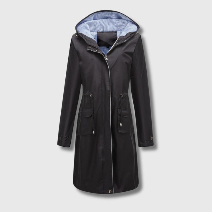 Annette - Trenchcoat Imperméable Femme | Édition Limitée
