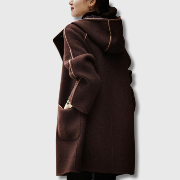 Gaïa - Manteau Femme | Édition Limitée