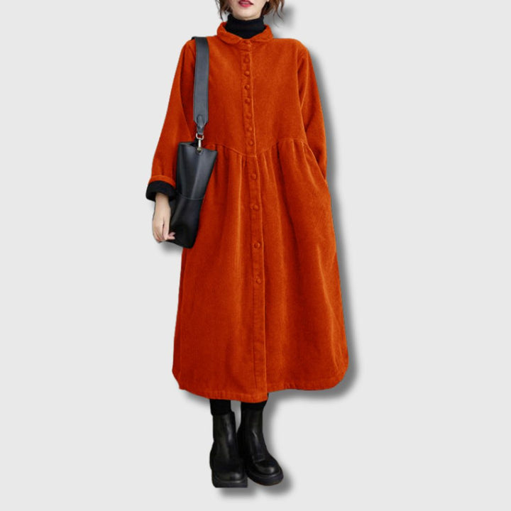 Calypso - Manteau Femme | Édition Limitée