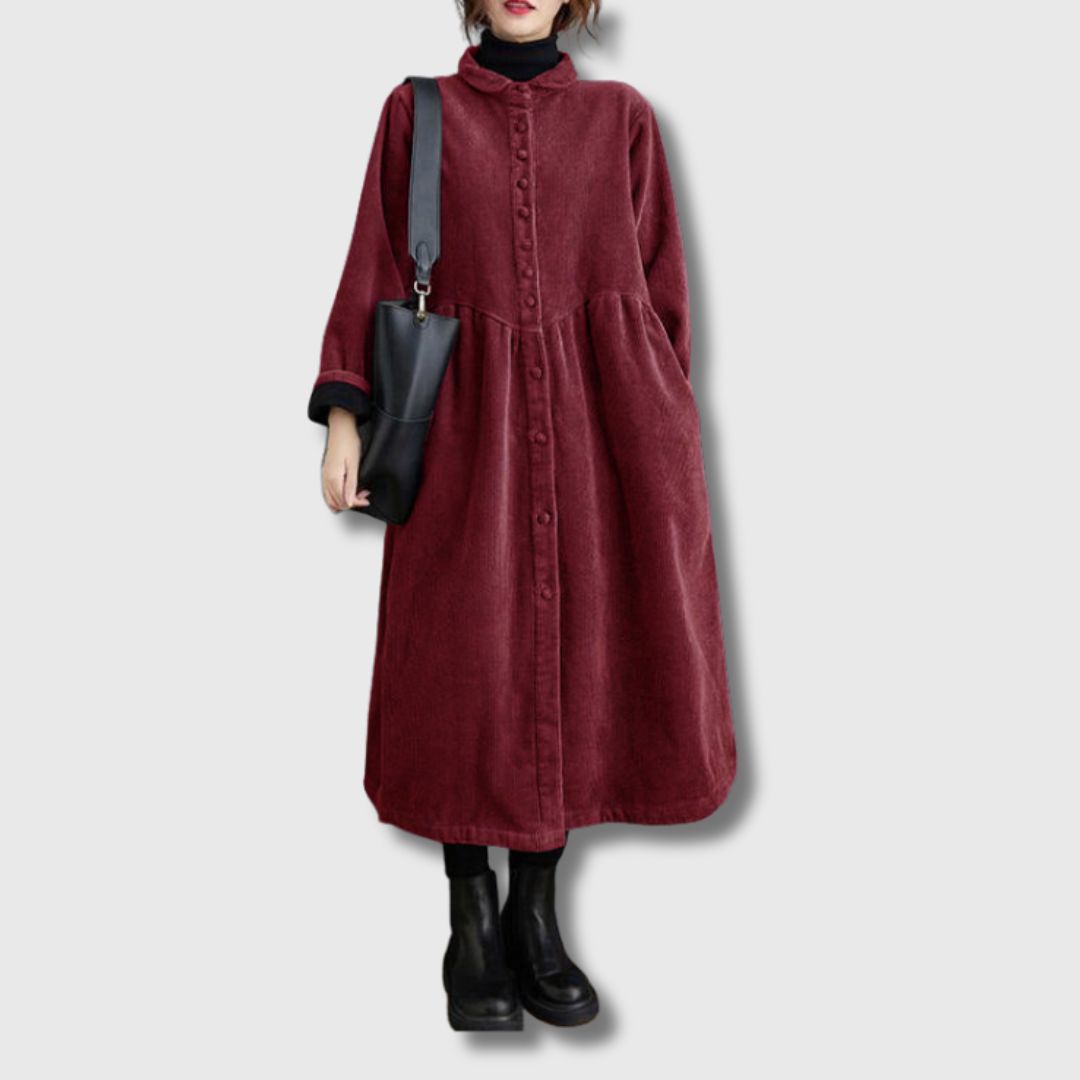 Calypso - Manteau Femme | Édition Limitée
