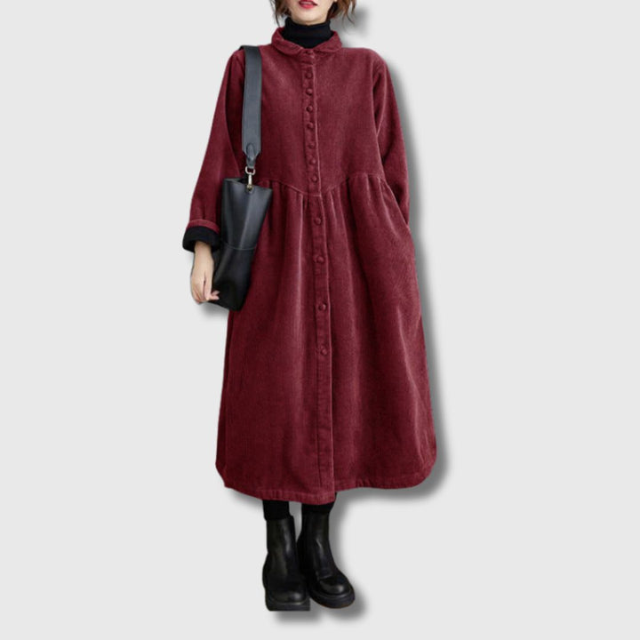 Calypso - Manteau Femme | Édition Limitée