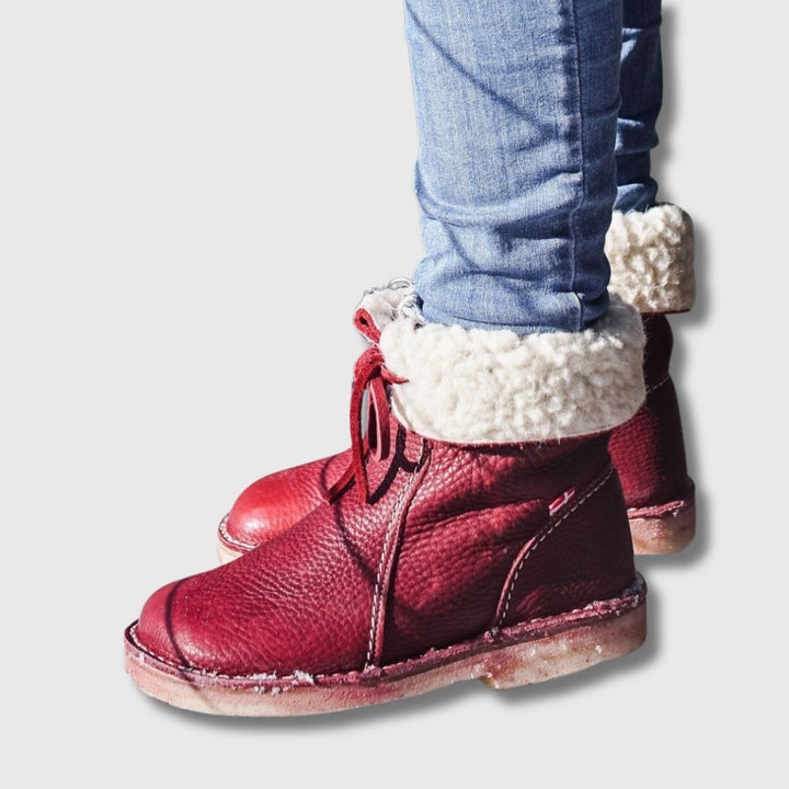 Mila - Femme Bottes Imperméables | Édition Limited