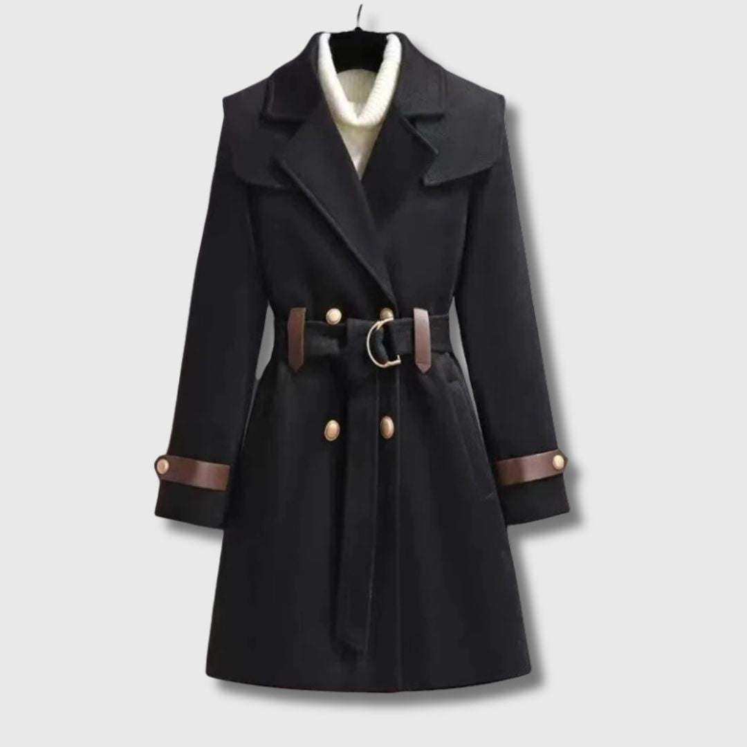 Joséphina - Trenchcoat Femme | Édition Limitée