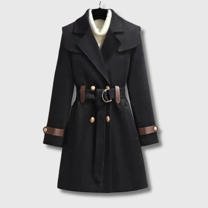 Joséphina - Trenchcoat Femme | Édition Limitée