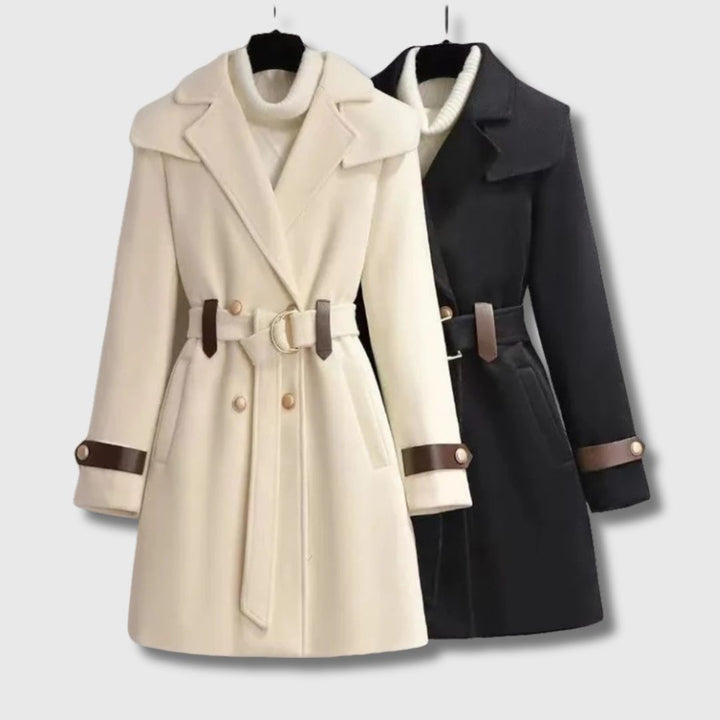 Joséphina - Trenchcoat Femme | Édition Limitée