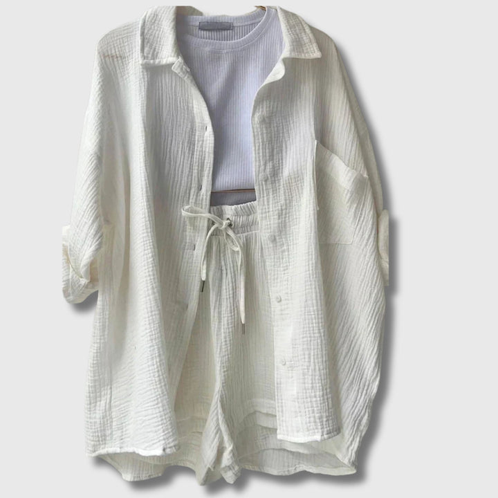 Linn™ | Women's Casual Matching Set