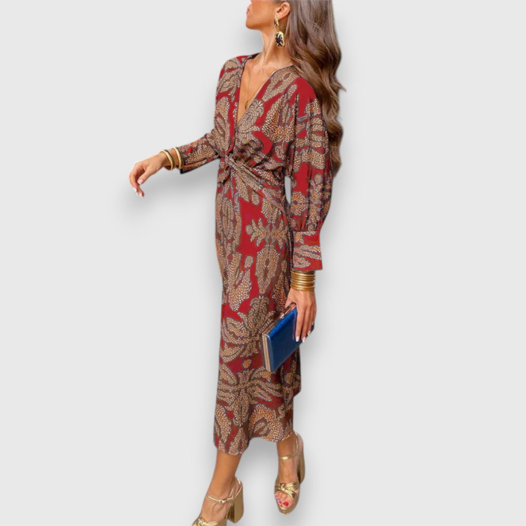 Ilenia – Robe