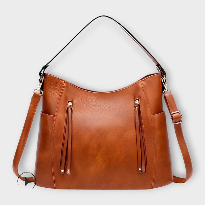 Chic - Sac à main chic au style vintage pour femmes