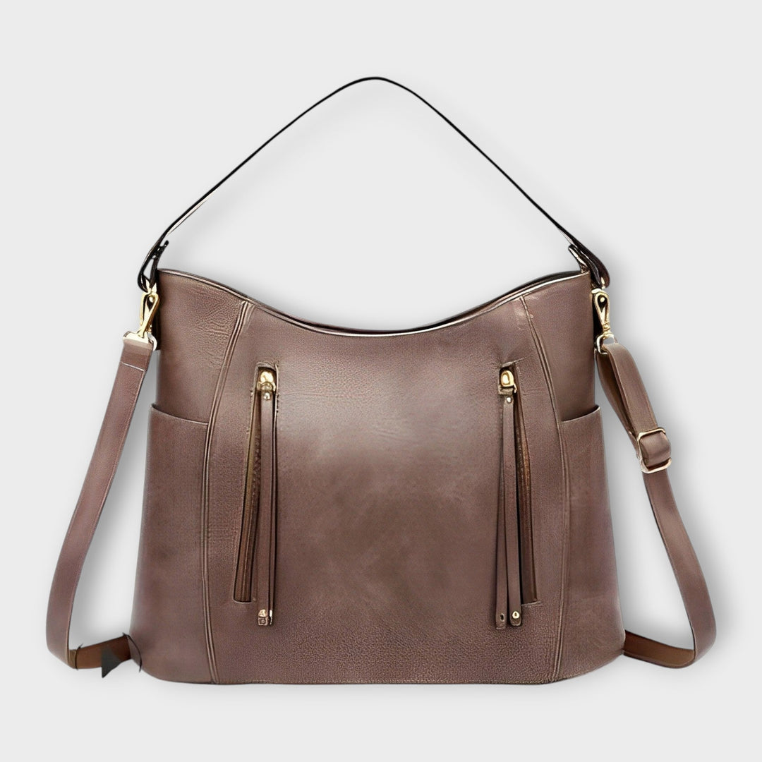 Chic - Sac à main chic au style vintage pour femmes