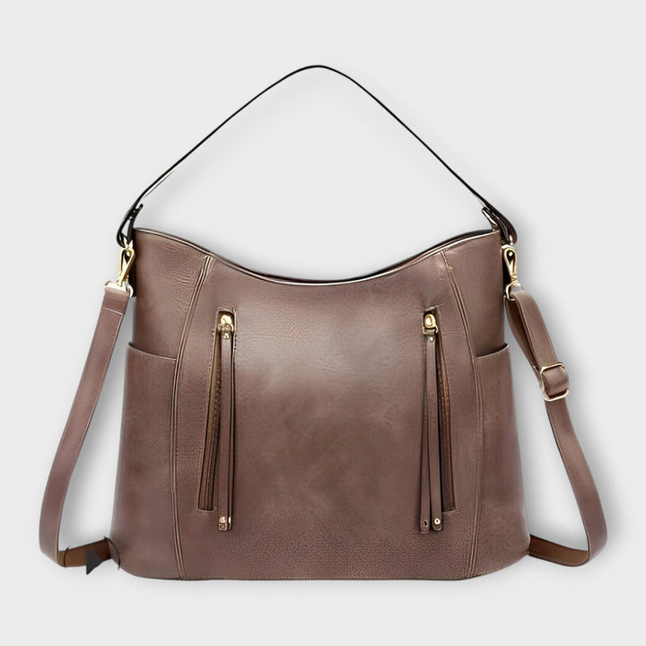 Chic - Sac à main chic au style vintage pour femmes