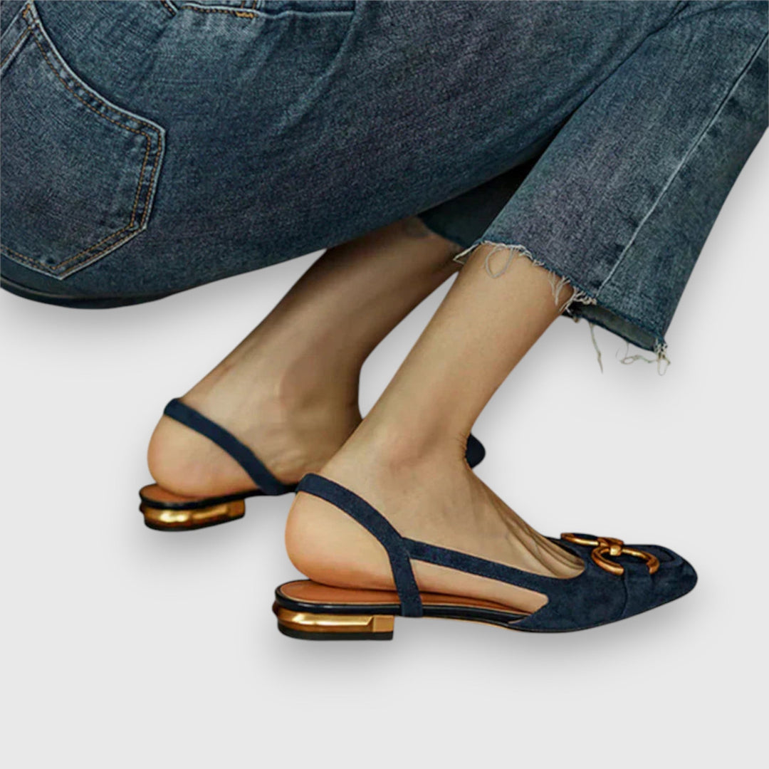 Mathilda – sandales confortables