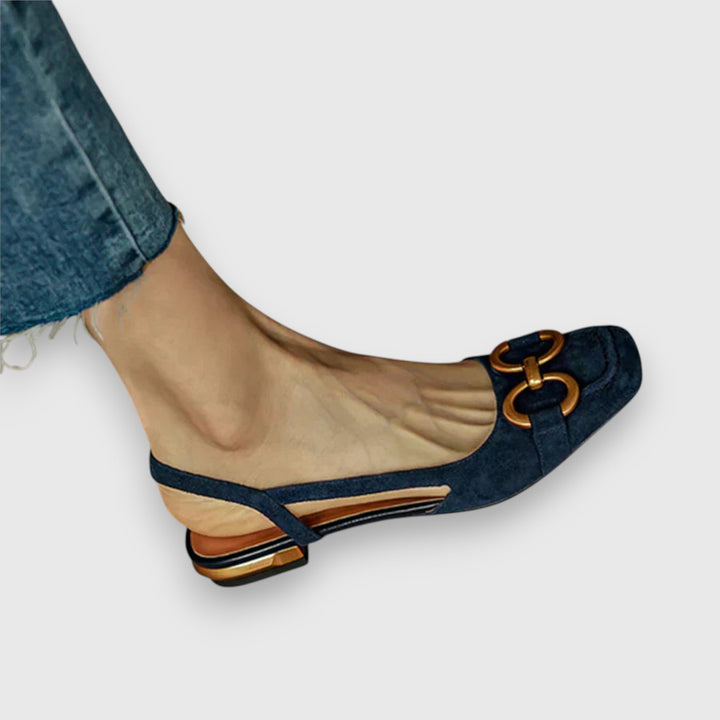 Mathilda – sandales confortables