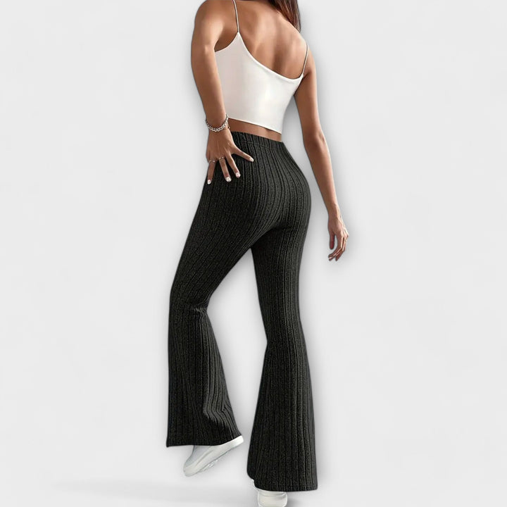 Jennifer - Pantalon élégant