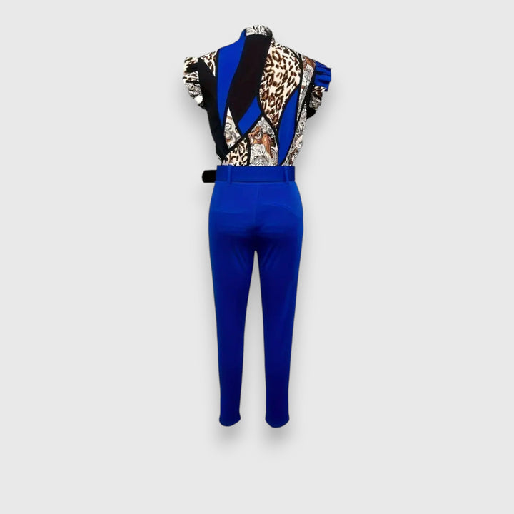 Ivana – Ensemble