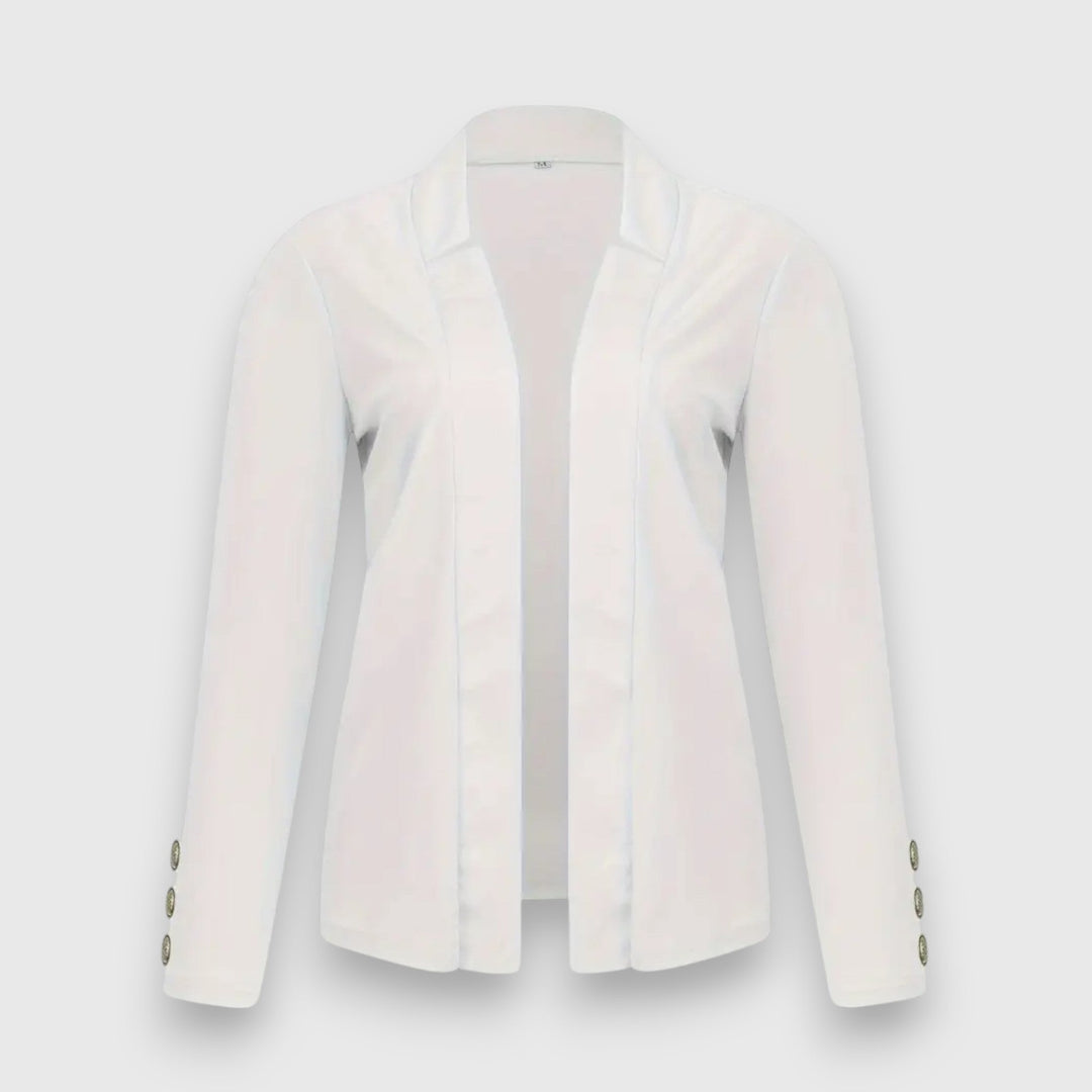 Aria – Blazer moderne pour femme