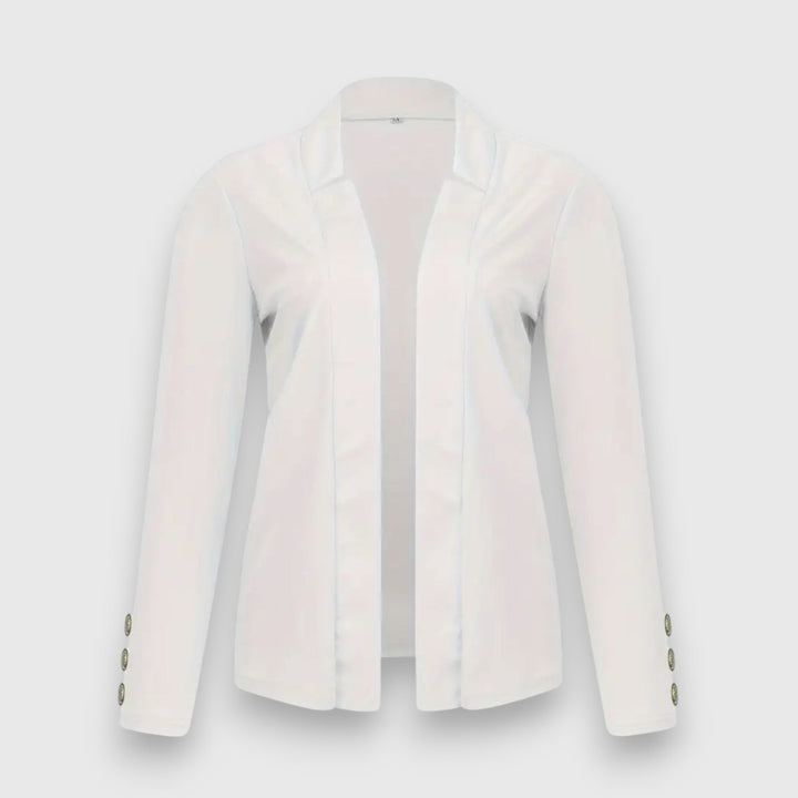 Aria – Blazer moderne pour femme