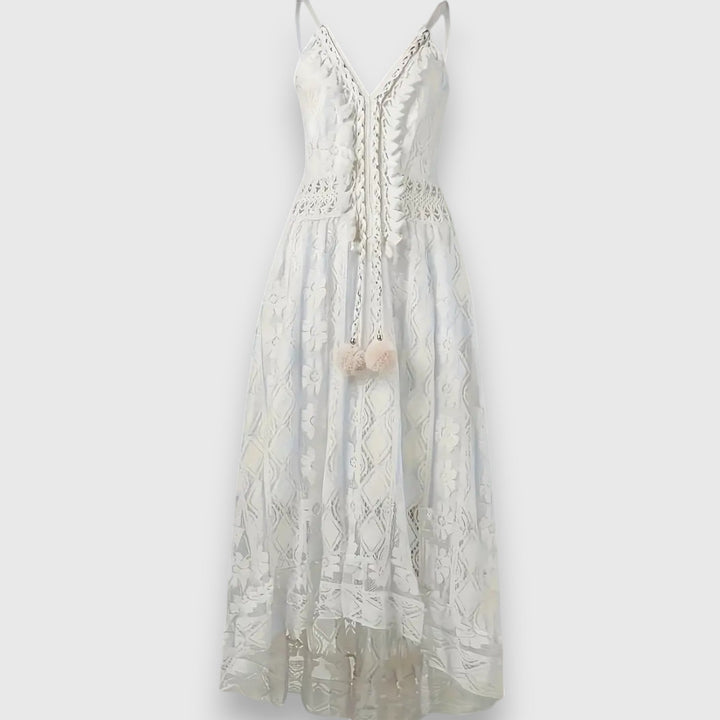 Flower – Dress