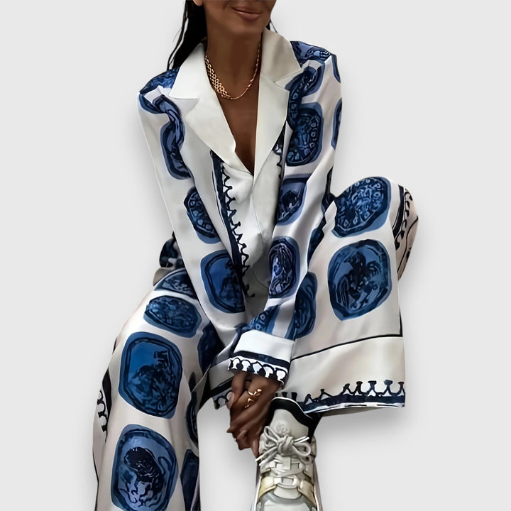 Nayeli – Ensemble 