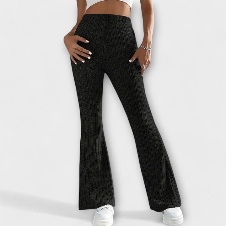 Jennifer - Pantalon élégant