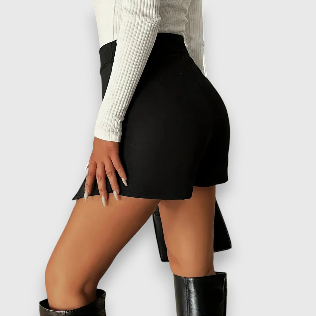 Johanna – Jupe crayon