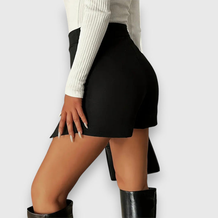Johanna – Jupe crayon