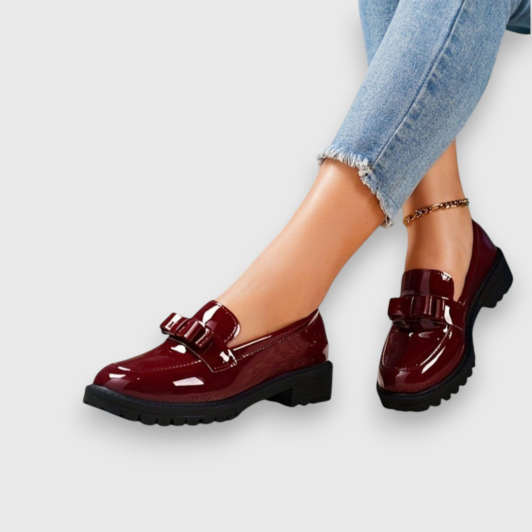 Elaya – Women's Comfort Loafers