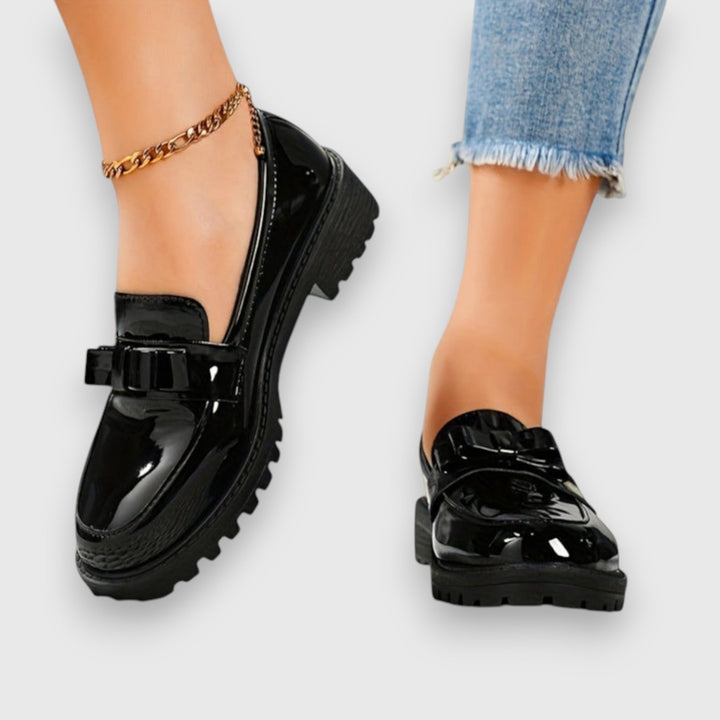 Elaya – Women's Comfort Loafers