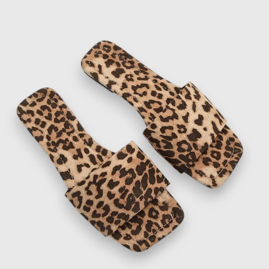 Theresa – Sandales Leo