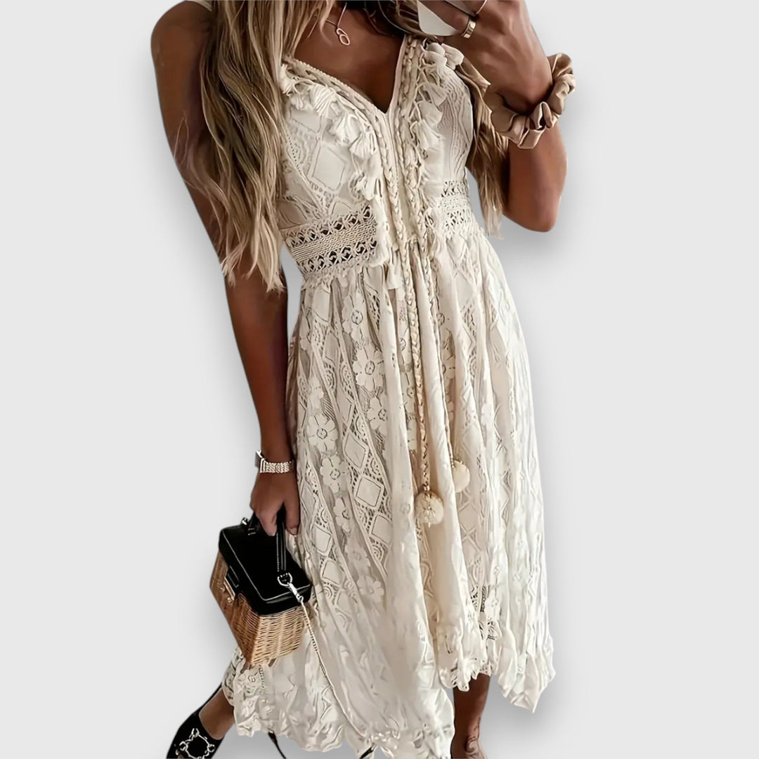 Flower – Dress