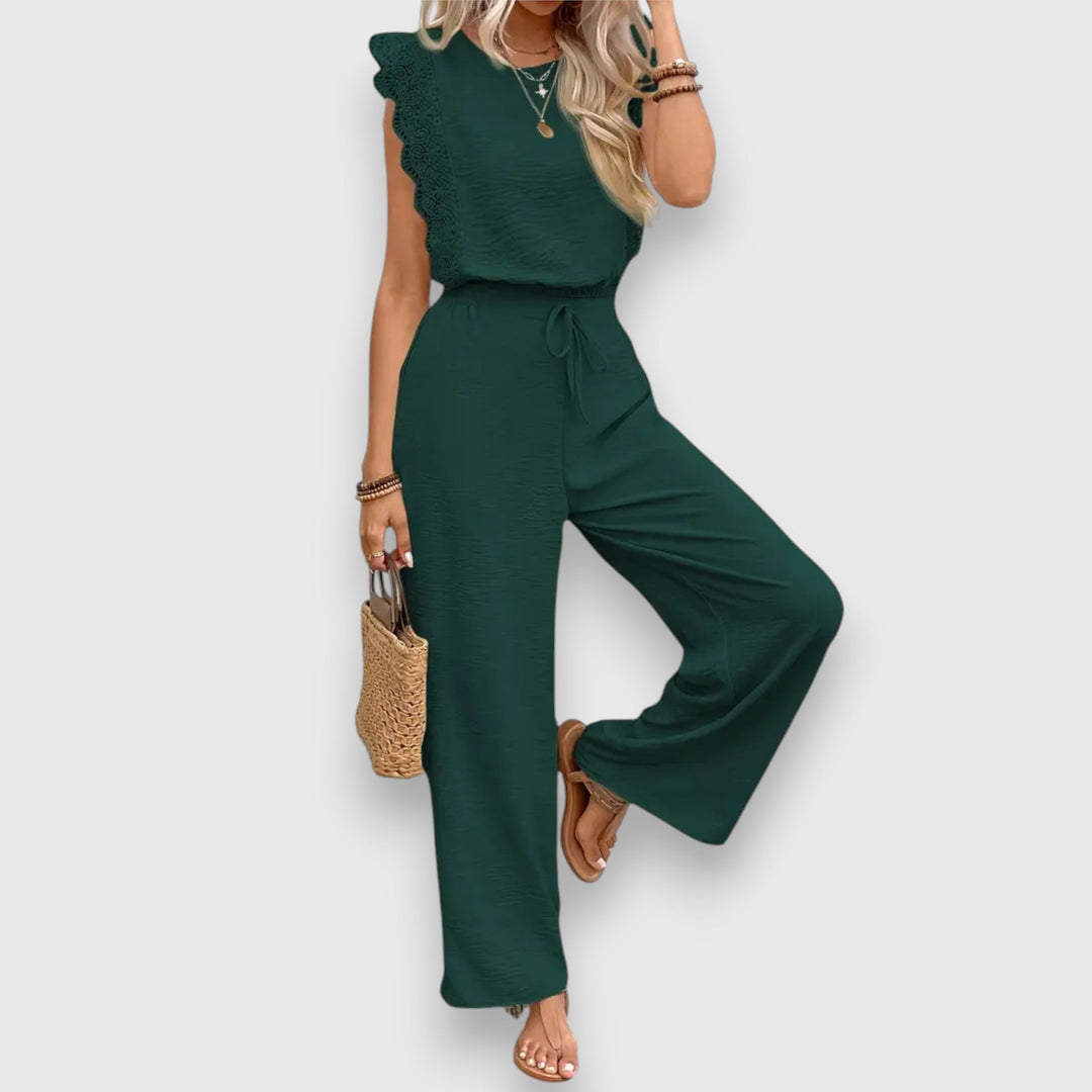 Elise – Two Piece Set 