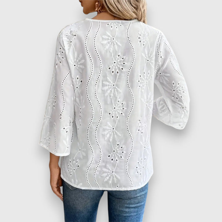 Tessa – Blouse