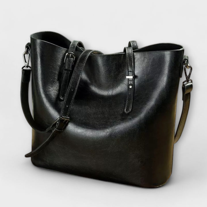 Chic - Sac à bandoulière au style vintage