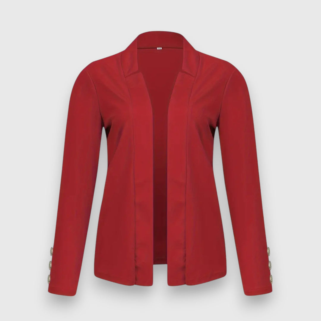 Aria – Blazer moderne pour femme
