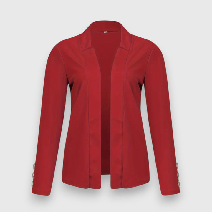 Aria – Blazer moderne pour femme