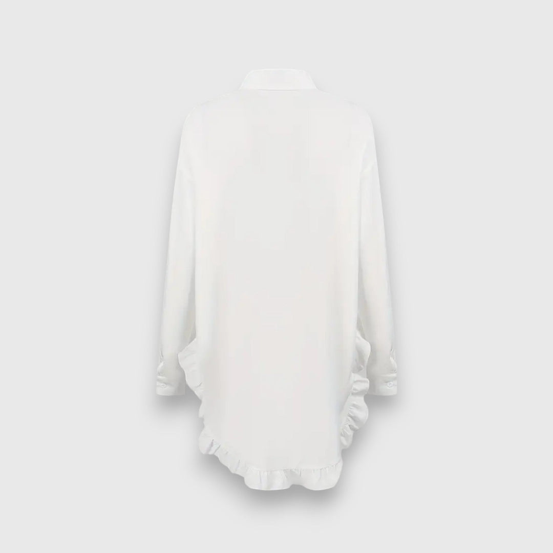 Naomi – Robe chemise