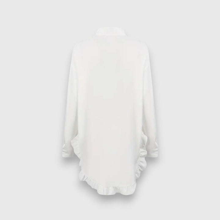 Naomi – Robe chemise
