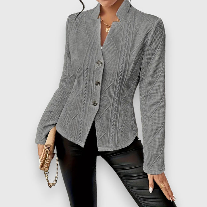 Séréna – Veste légère pour femme