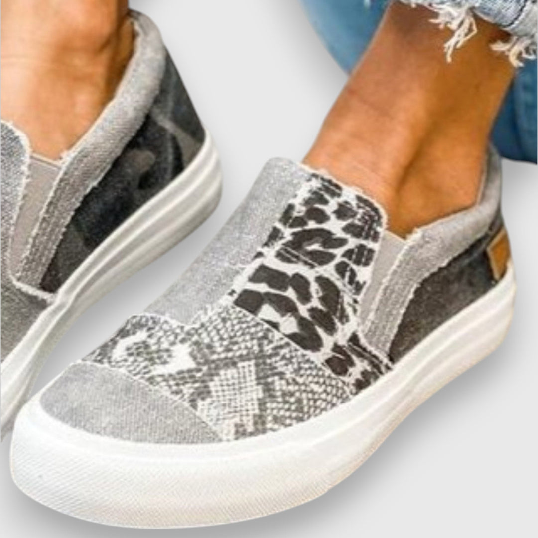 Liora – Comfortable slippers for women