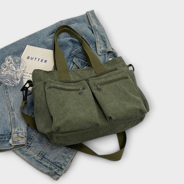 Chic - Tote Bag