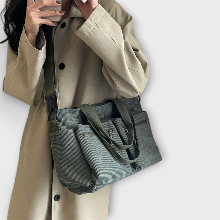 Chic - Tote Bag