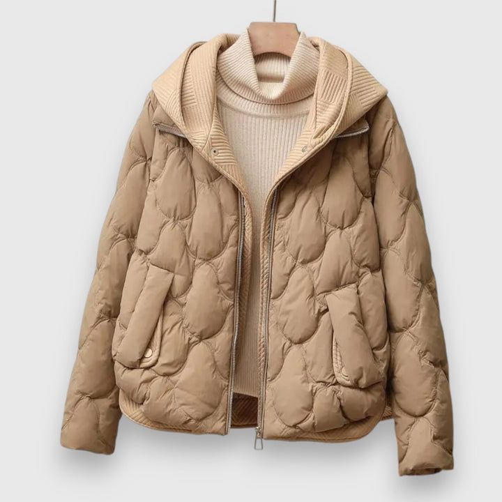 Mika - Veste