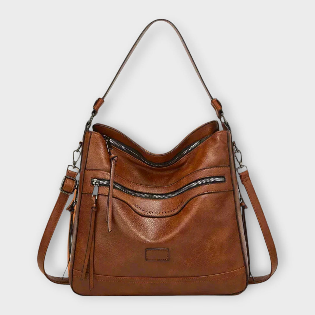 Chic - Sac à bandoulière vintage classique