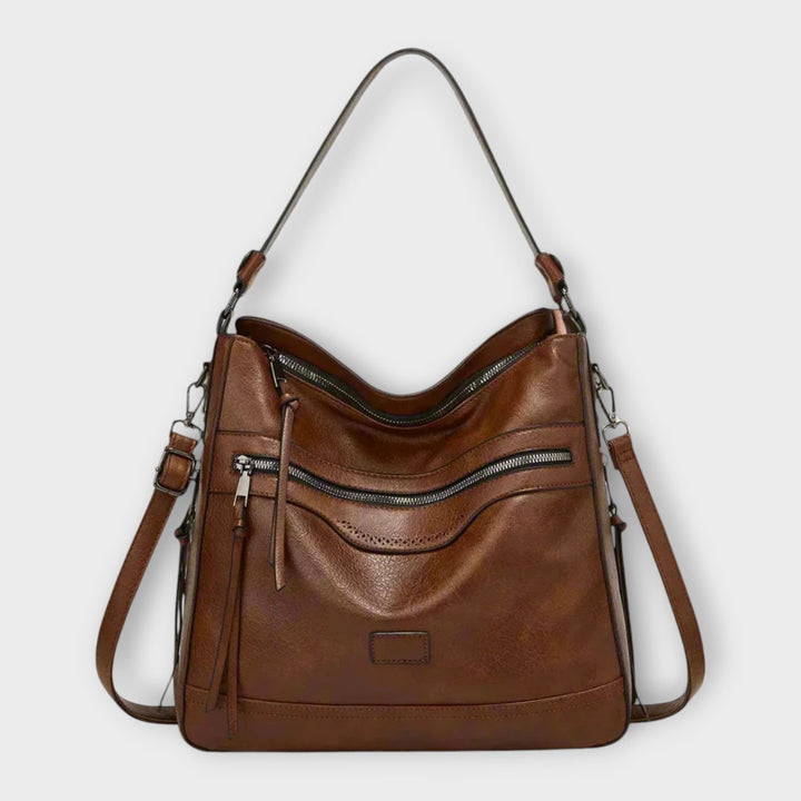 Chic - Sac à bandoulière vintage classique