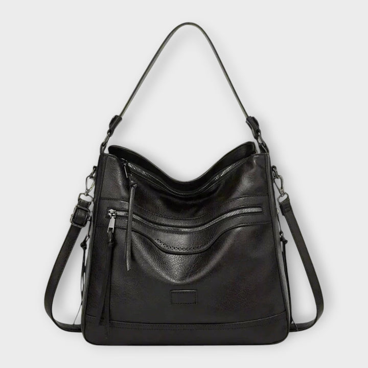 Chic - Sac à bandoulière vintage classique