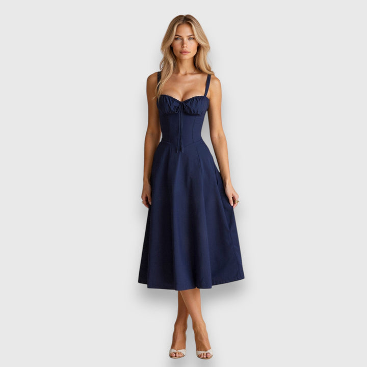 Kiana - Robe