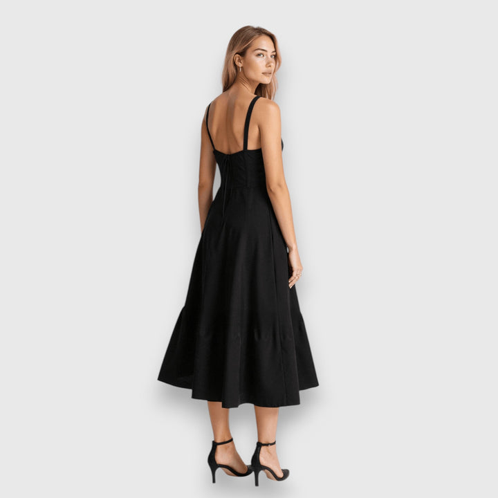 Kiana - Robe