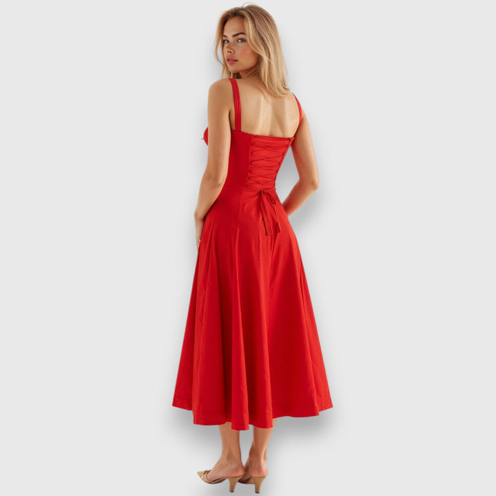Kiana - Robe