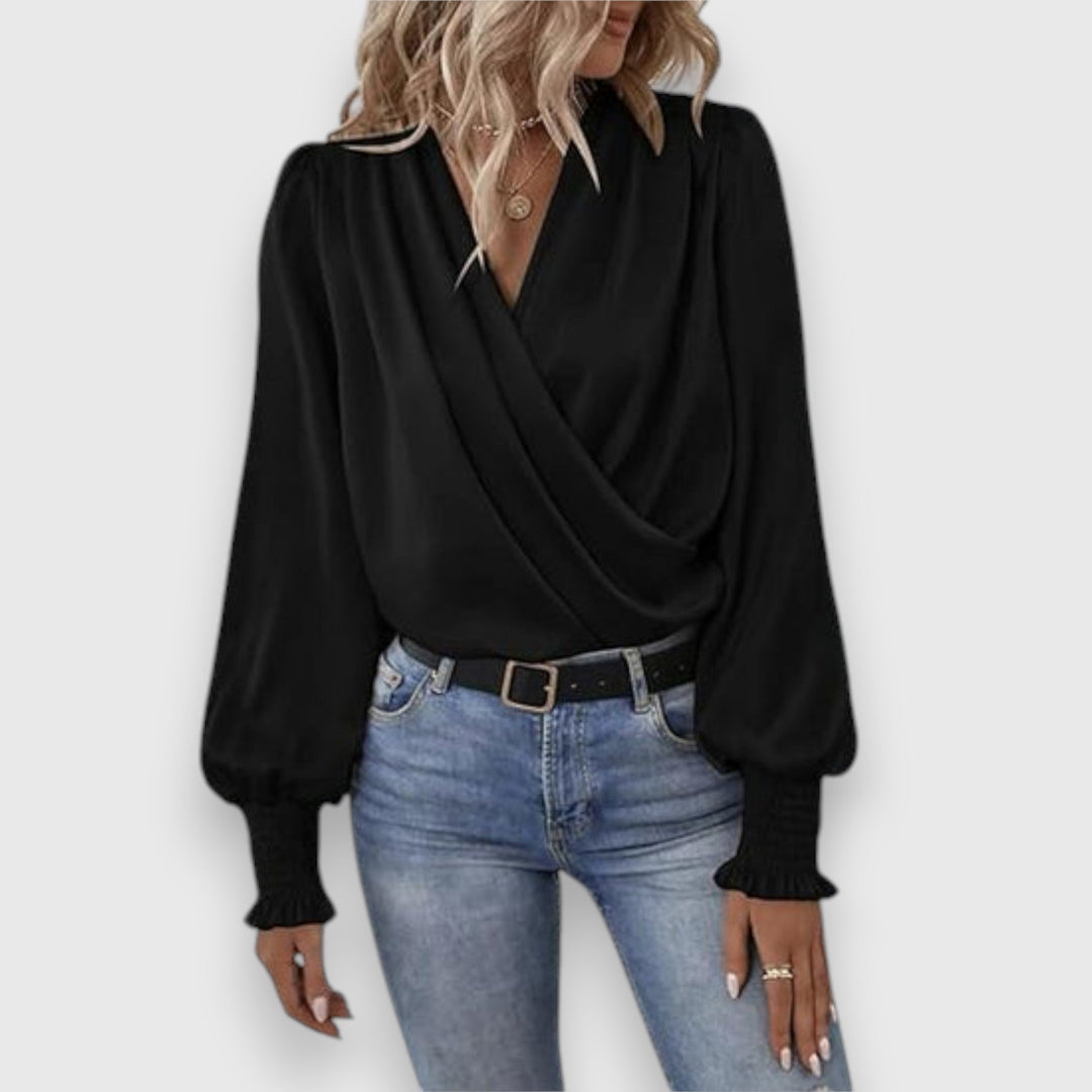 Lilou – Blouse
